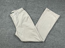 Vintage LAUREN RALPH LAUREN Pants Women s Sz 10 Brown Straight Leg