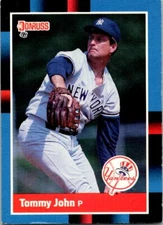 1988 Donruss Baseball - Pick / Choose Your Cards #401-660