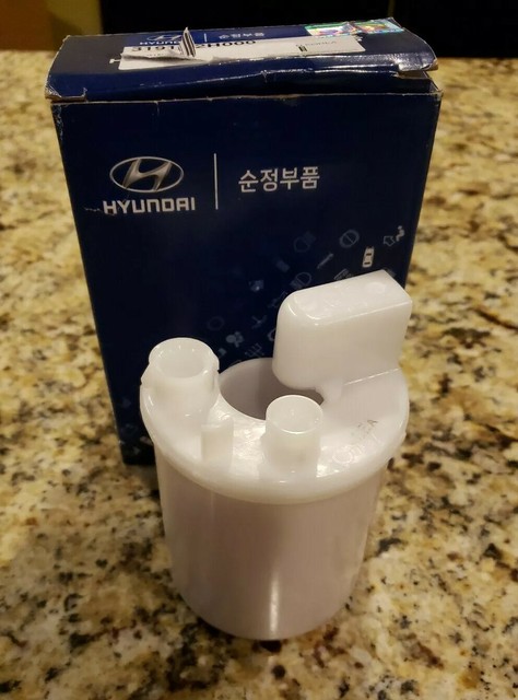 Hyundai kia 319102h000