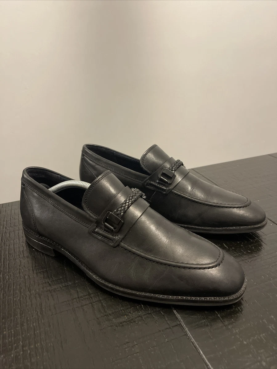 Cole haan store warner loafer