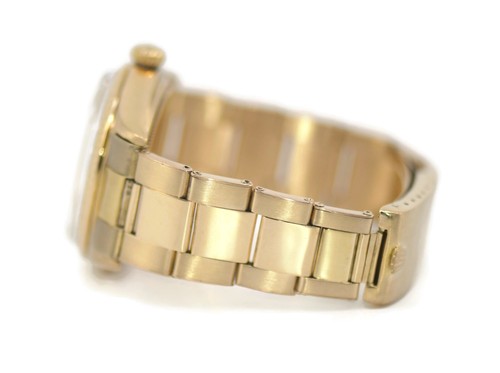 Rolex Day Date 18K Yellow Gold Watch 1803/8 - Picture 4 of 6