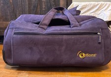 CREATIVE OPTIONS PROJECT TOTE  Stow'n'Go On Wheels