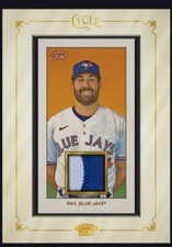 🚨 TOPPS BUNT DIGITAL | TOPPS 21 T206 | ROBBIE RAY LIMITED ICONIC 🚨