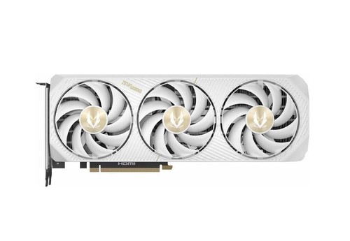 ZOTAC GAMING NVIDIA GeForce RTX 5070 Ti SOLID OC D7 16GB Graphics Card - Picture 8 of 10