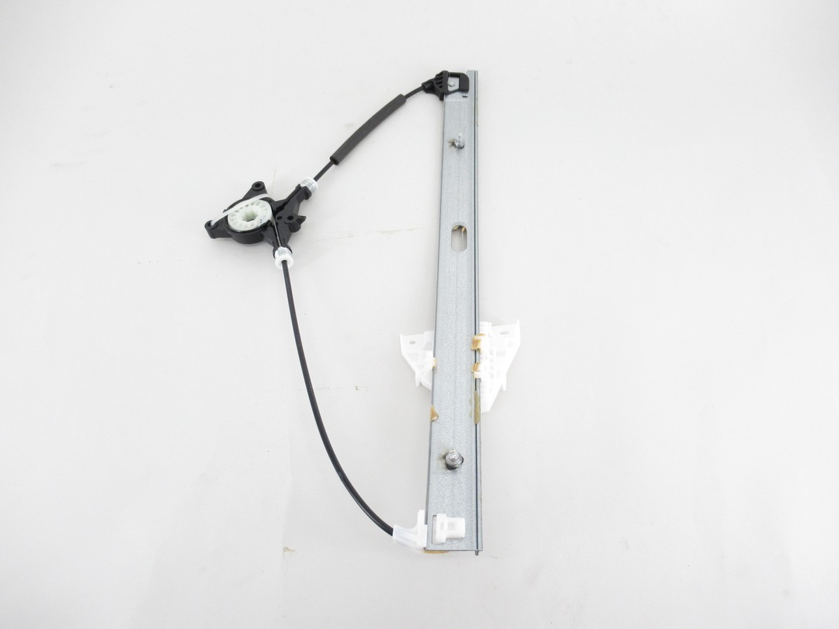 Genuine OEM Mazda TD11-58-590A Passenger Front Window Regulator