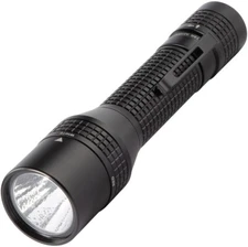 Inova Flashlight T8R PowerSwitch Rechargeable Color White/Red Durable 5-Mode