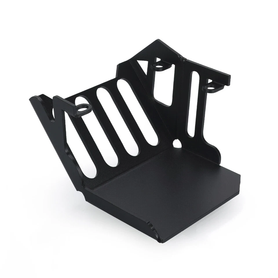 Bottom Engine Protection For YAMAHA  FJ09 /FZ-09/FZ09 /MT-09/MT09/Tracer 900 GT Foto 3 de 4