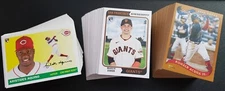2020 Topps Archives Base 1-300 You Pick Complete Your Set