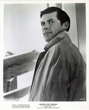 ORIGINAL VINTAGE KINO STILL FOTO FILM RON KELLY'S WARTEN AUF CAROLINE