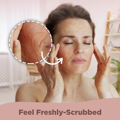 Bionyx Rhodium Facial Peeling Gel - Face Peel for Smooth skin