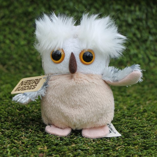 living nature mini buddies