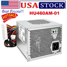 NEW For DELL XPS 8300 8930 8500 8700 8900 R5 D460AM-03 HU460AM-01 Power Supply