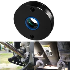 1Pcs Power Trim Tilt Cylinder End Cap 878239 For Mercury 135-150-175-200-225