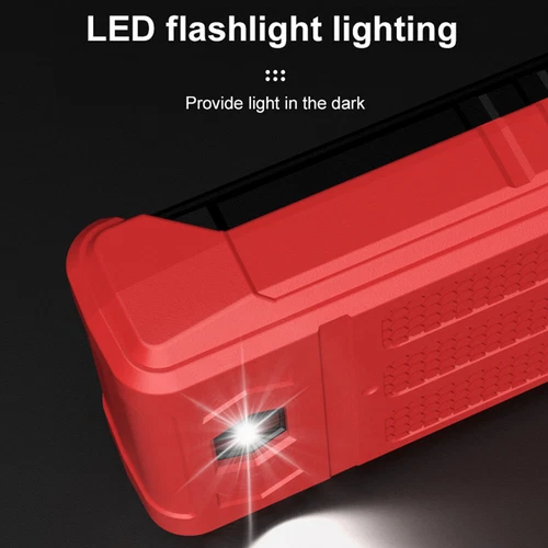 HABOTEST HT123 Digital Multimeter Smart Meter Tester Meter leads Volt AC/DC Ohm - Bild 9 von 12