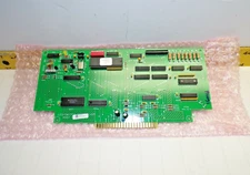 NEW SIMPLEX FIRE ALARM LED/SWITCH CONTROLLER CIRCUIT BOARD  562-729