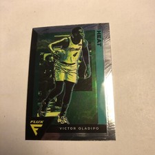 2020-21 Panini Flux Basketball Base Victor Oladipo #91