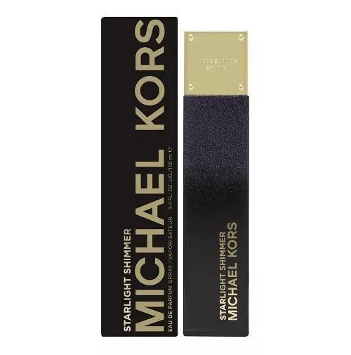 Michael kors starlight 2025 shimmer 100ml