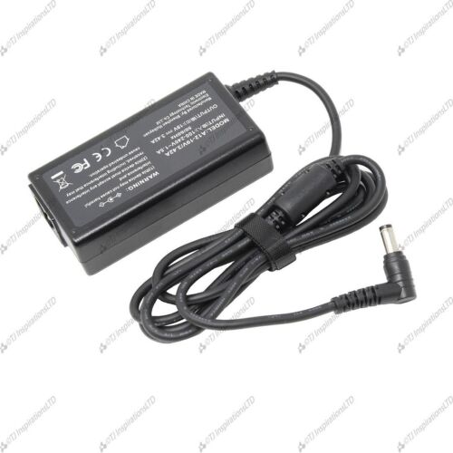 Ersatz Kompatibel Toshiba Satellite L730-10V Notebook Adapter Ladegerät PSU - Bild 6 von 9