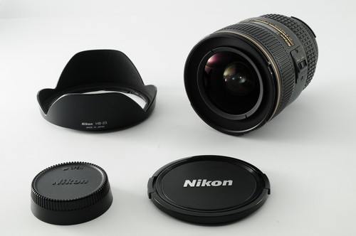 Leer ⛄Casi COMO NUEVO ⛄ Nikon AF-S AFS Zoom Nikkor 17-35 mm f/2,8 D ED SWM Lente JAPÓN - Imagen 23 de 24