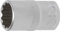 "Bgs SteckschlüSsel-Einsatz ZwöLfkant | 12,5 Mm (1/2\") | Sw 16 Mm – 10636"