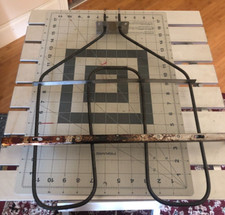 GE Range Oven Broil Element WB44K10002 WB30X46986