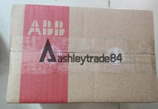 1PCS NEW ABB Gearmotor 100/130V AC/DC E1/6 1SDA038323R1