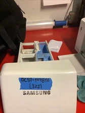Samsung Washer Dispenser Drawer  DC97-14481E DC97-16144A  DC61-01992C  (322)