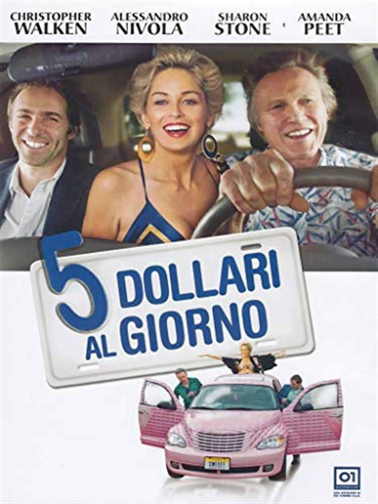 5 Dollari Al Giorno - Movie