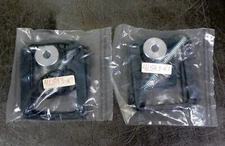 ASCO Numatics 4LSA3-K1 Pneumatic Valve Repair/Rebuild Kit Lot of Two (2)