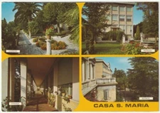 PAGLIARE - ASCOLI PICENO - CASA S. MARIA -47882-