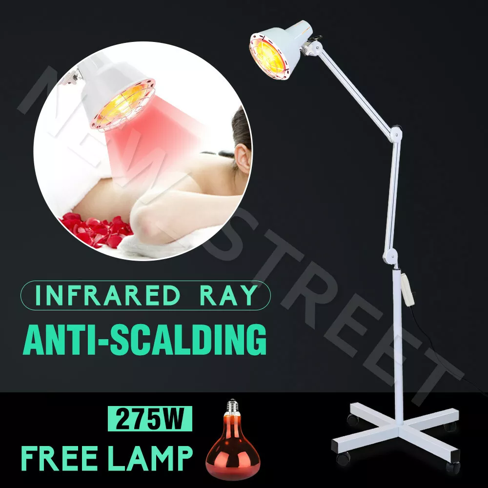 Therapy floor lamp outlet