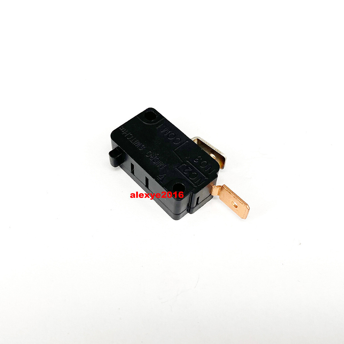 Honeywell V7-1z29e9 Spst-no Pin Plunger Microswitch 25 A B
