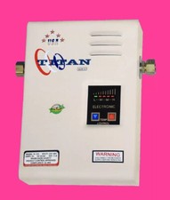 Electric SCR2 Titan N-120 Tankless Water Heater, Brand New, Free Shipping