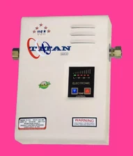 Electric SCR2 Titan N-120 Tankless Water Heater, Brand New, Free Shipping