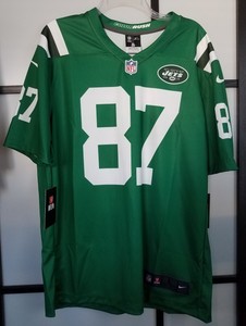 new york jets color rush jersey