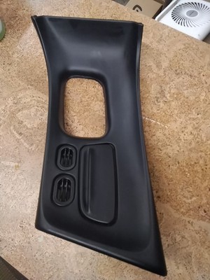 1994 1995 1996 Ford Thunderbird Center Console Shifter Trim Bezel Mercury Cougar