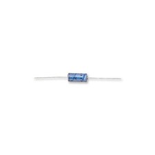 Image of 2222 021 15103. Vishay BC Capacitor, Aluminium Electrolytic, Axial, 10Mf 16V