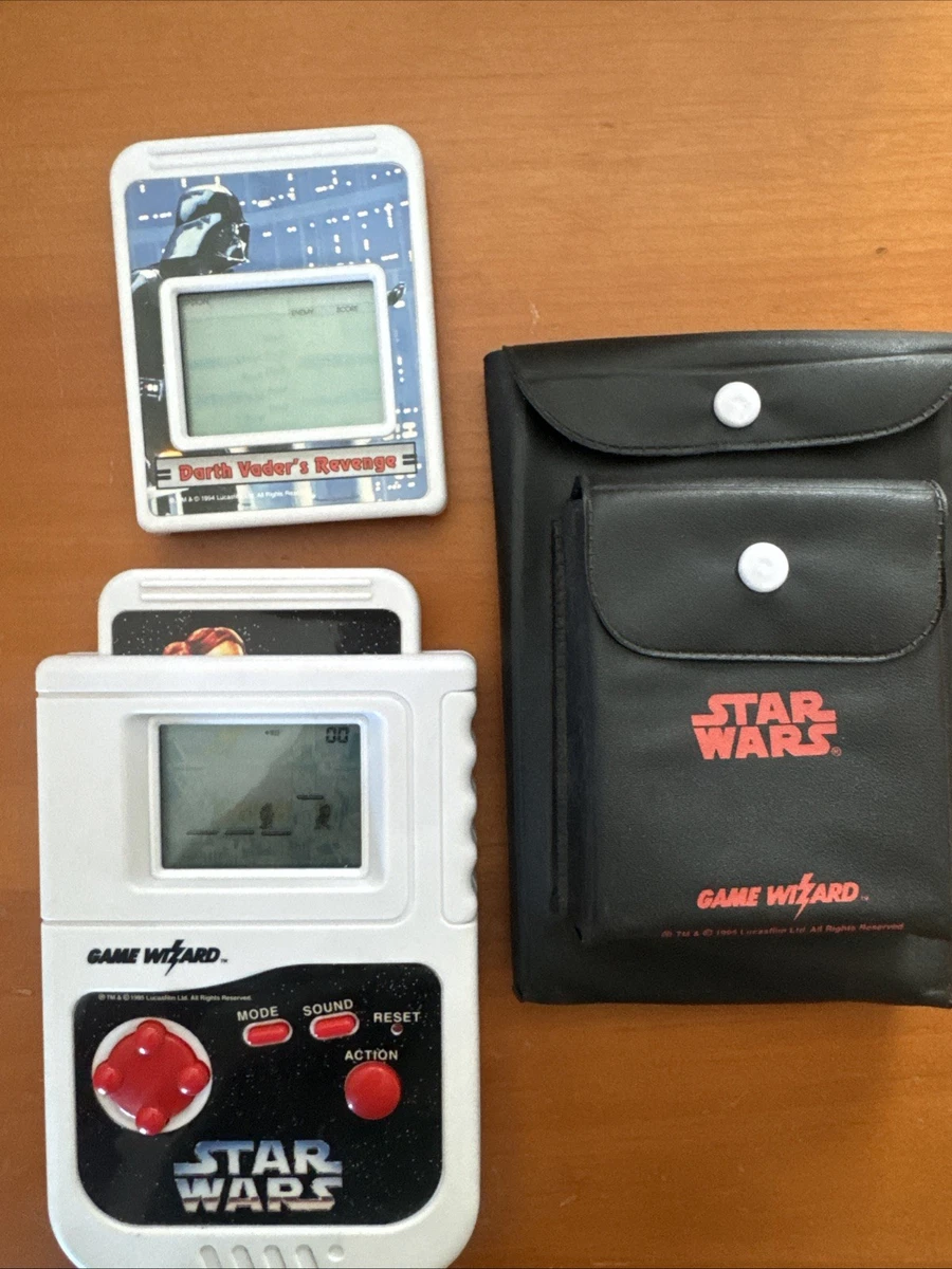 MGA Entertainment Star Wars Electronic Games for sale | eBay