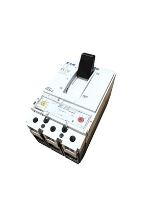 Eaton NZM N2-A200 NZMN2-A200 Leistungsschalter 160-200A || Gebraucht