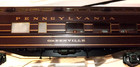 G Scale Aristocraft PRR "Greenville" Heavyweight Diner ART31501 — photo 2