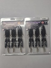 OSP Dolive Beaver Magnum 7 Creature Bait / W0...