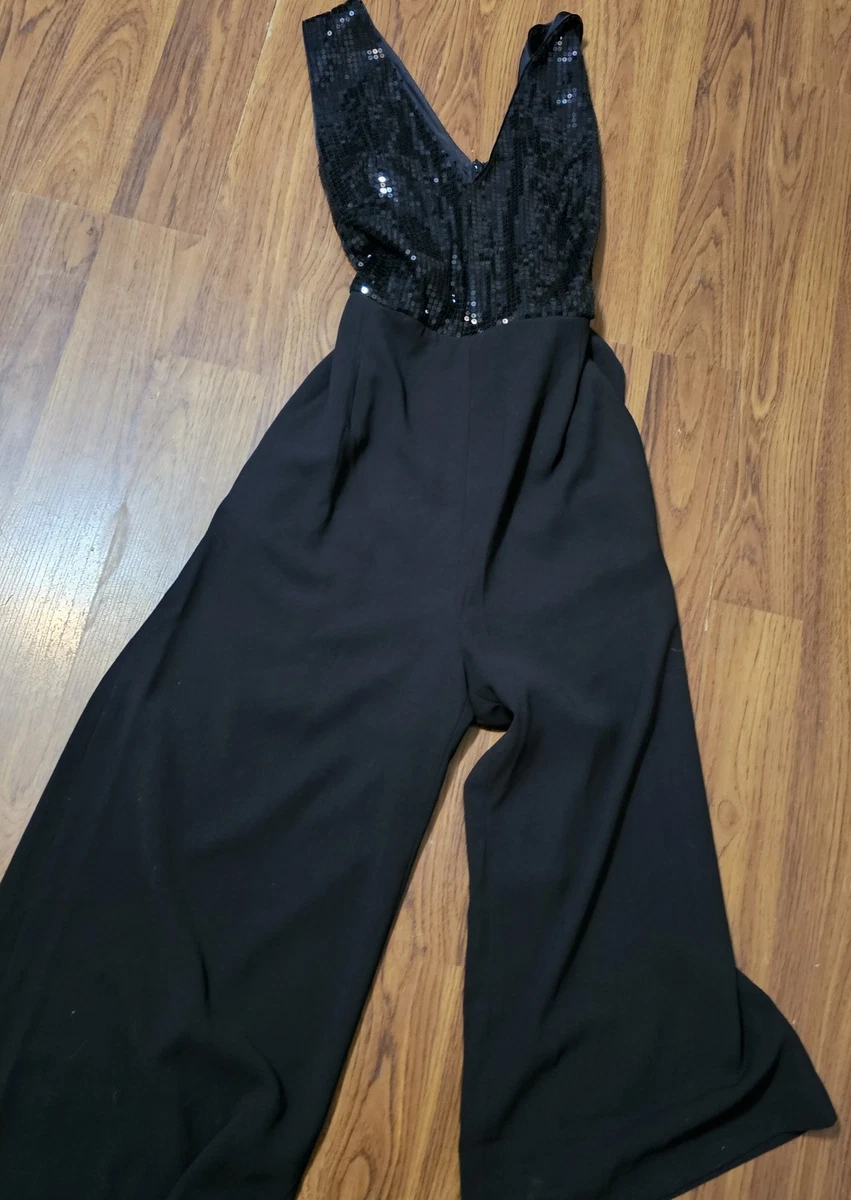 H&m Jumpsuit H And M Jumpsuits H&M Black Jumpsuits Rompers For Women For  Sale