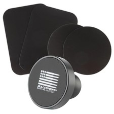 Bulletpoint DiabloM6 Magnetic Cell Phone Mount Compatible with iPhone and And...