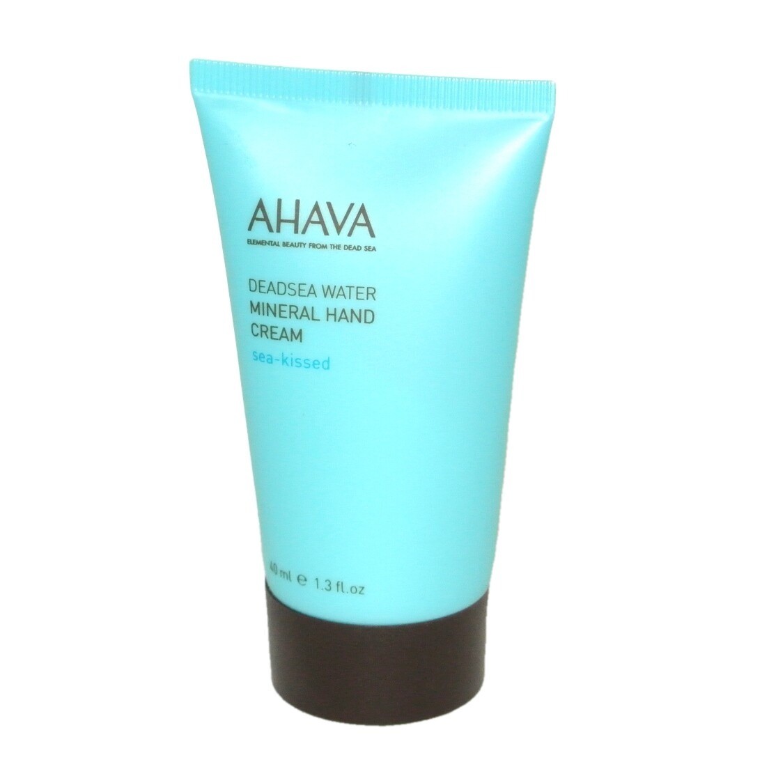 Минеральный крем для рук с водой Мертвого моря Ahava Sea Kissed Travel 13 унции 5190₽