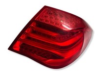 BMW 7 F01 F02 F03 F04 2009 Hinten rechts Rückleuchte Heckleuchte 7182198