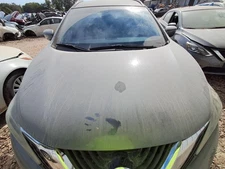 Used Fuel Tank fits: 2018 Nissan Murano 19 gallon 3.5 Grade A
