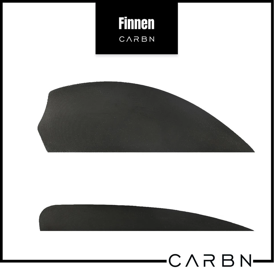 G10 Wakeboard Finnen Kiteboard Slider Kitesurf Kite Finne Fin - Bild 1 von 1