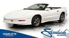 1997 Pontiac Firebird for Sale