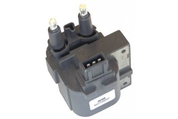 Mapco ZüNdspule 80106 FüR Volvo Renault JA0 Laguna BA0 Safrane V40 Megane S40 1-image