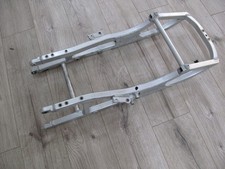 APRILIA RSV 1000 MILLE 1998-2003 TELAIETTO POSTERIORE REAR SUBFRAME TAIL CODA